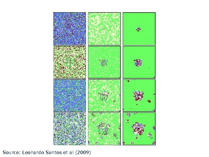 Source: Leonardo Santos et al (2009) 