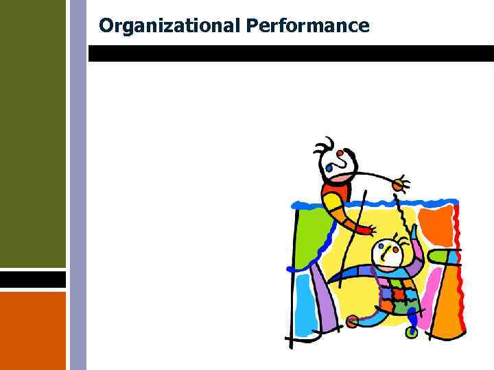 Organizational Performance 