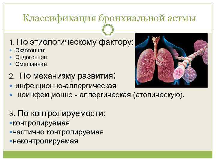 Бронхиальная астма называют. Классификация бронхиальной астмы. Бронхиальная астма клас. Бронх астма классификация. Этиологическая классификация бронхиальной астмы.