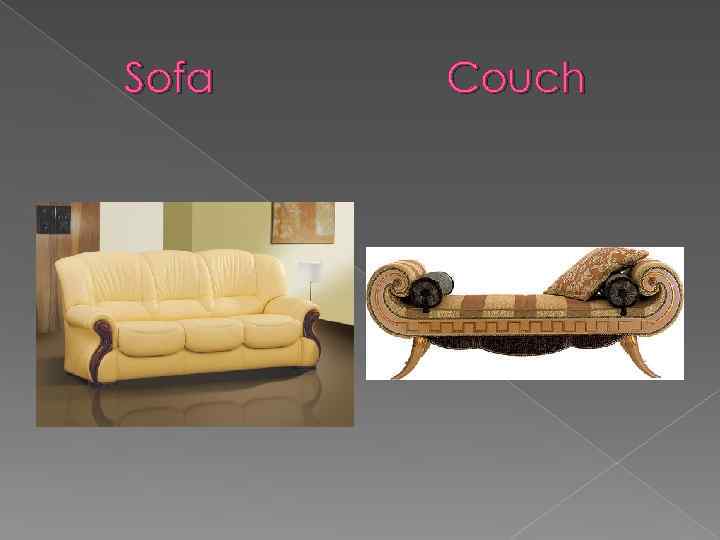 Sofa Couch 