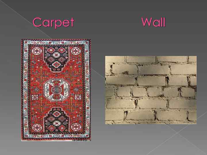 Carpet Wall 