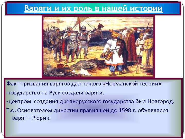 Призвание варягов на русь. Призвание варягов норманская теория. Призвание варягов на Русь норманская теория. Теории призвания Рюрика на Русь. Теории происхождения варягов.