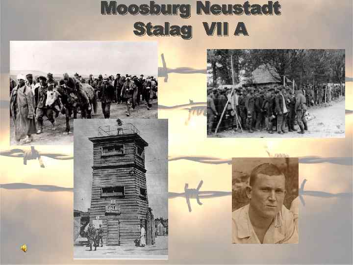 Moosburg Neustadt Stalag VII A 