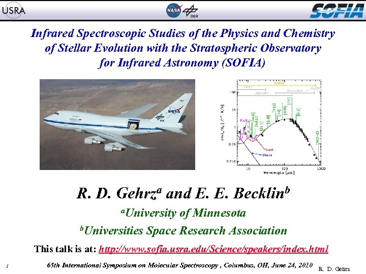 Infrared Spectroscopic Studies of the Physics and Chemistry of Stellar Evolution with the Stratospheric