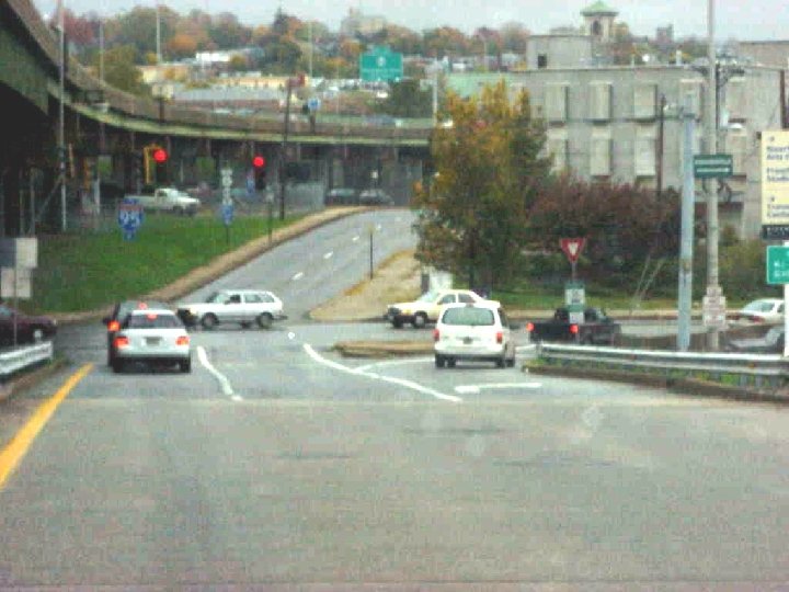 Temple University Department of Criminal Justice 