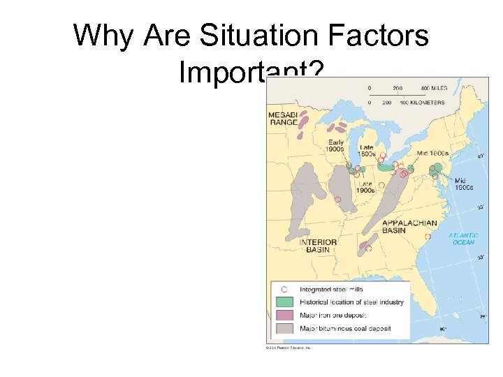 Why Are Situation Factors Important? 