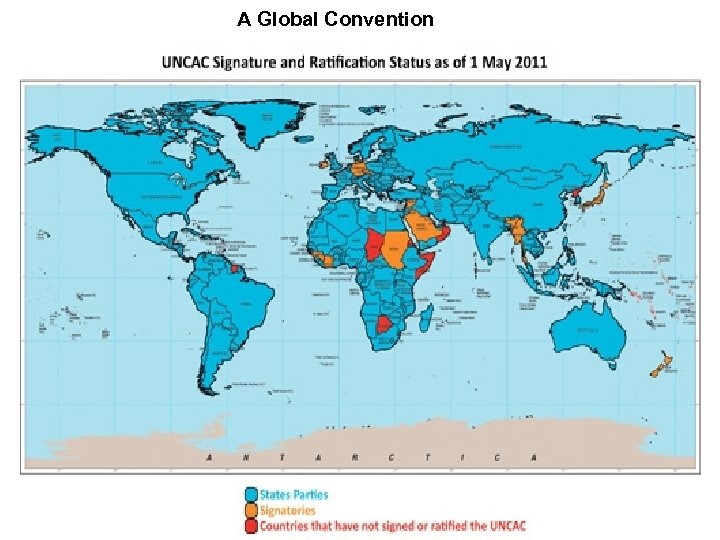 A Global Convention 
