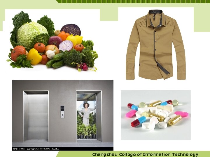 Changzhou College of Information Technology 