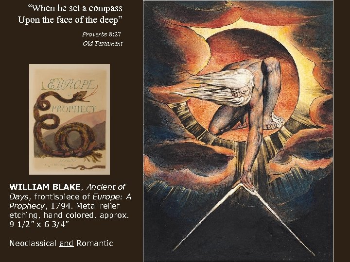 “When he set a compass Upon the face of the deep” Proverbs 8: 27