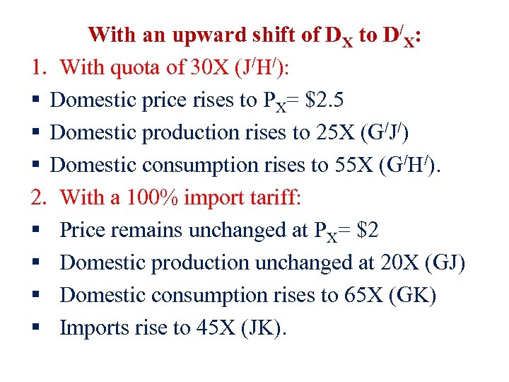 Chapter Nine Nontariff Trade Barriers And The New