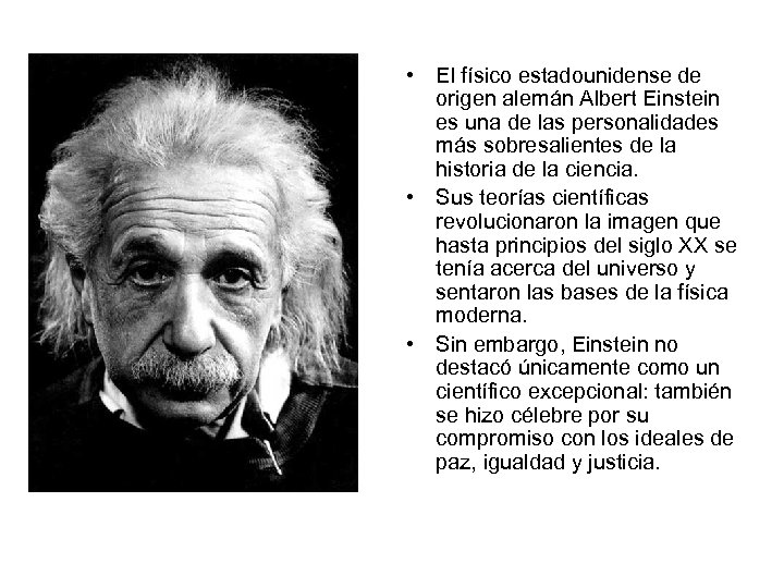 Biografia De Albert Einstein Infografia Infografias Las Mejores Images