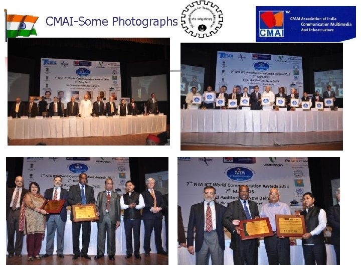CMAI-Some Photographs 