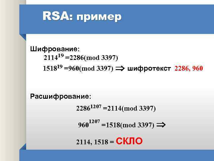 Шифрование образцов в лаборатории