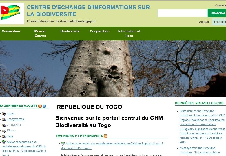 Formation sous-régionale, 5 mars 2007, Rabat 