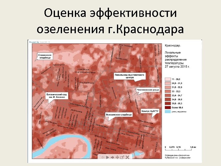 М лесопарковая на схеме