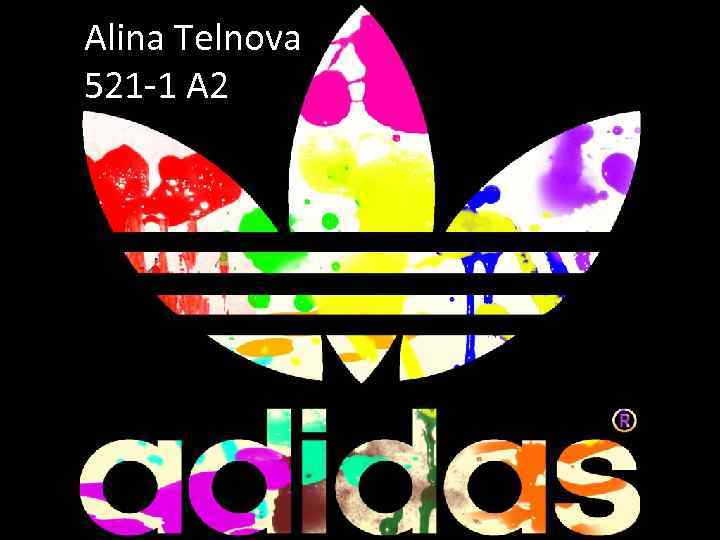 Alina Telnova 521 -1 A 2 