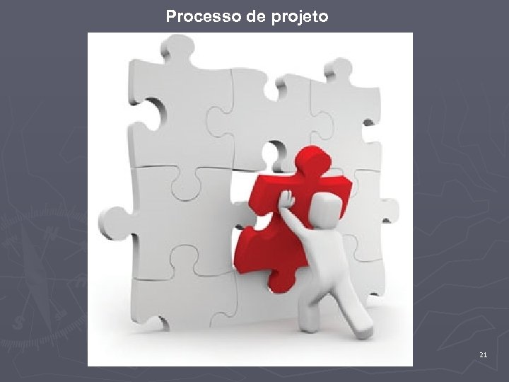 Processo de projeto 21 