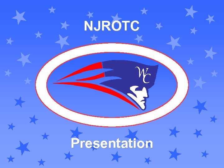 NJROTC Presentation 