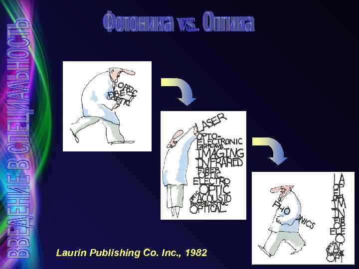 Laurin Publishing Co. Inc. , 1982 