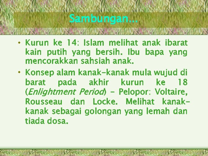 Delinkuensi Juvana Advokasi Kanak Kanak Dan Keluarga Fem 4123