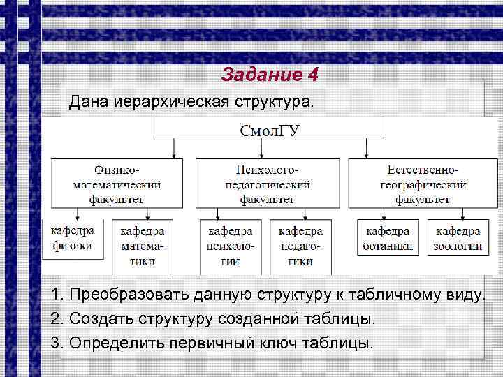 1с преобразовать соответствие в структуру