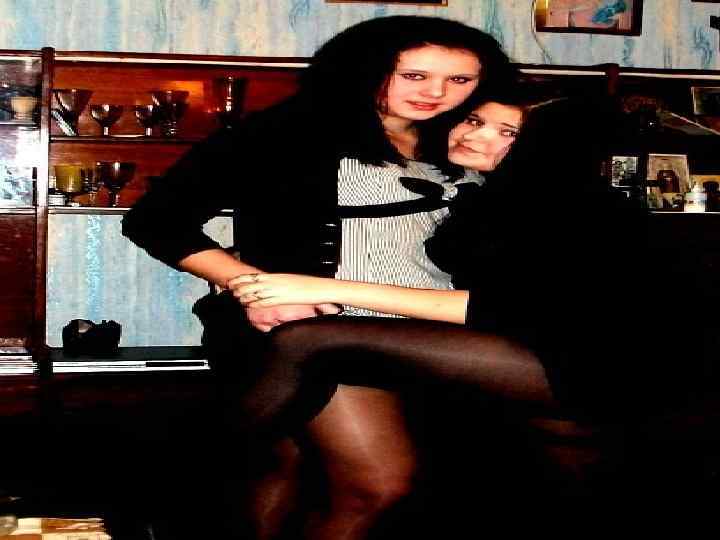 Сильная - это не тогда, когда тянешь за собой товарный поезд одной рукой. Сильная