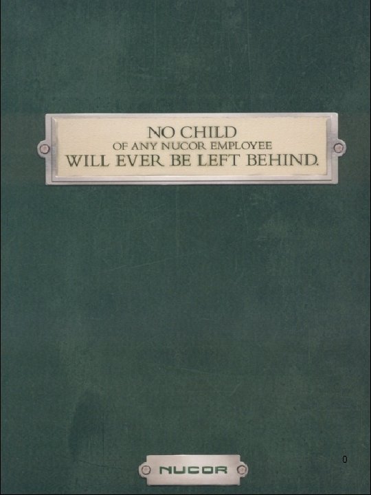 Scholarship Meeting 0 