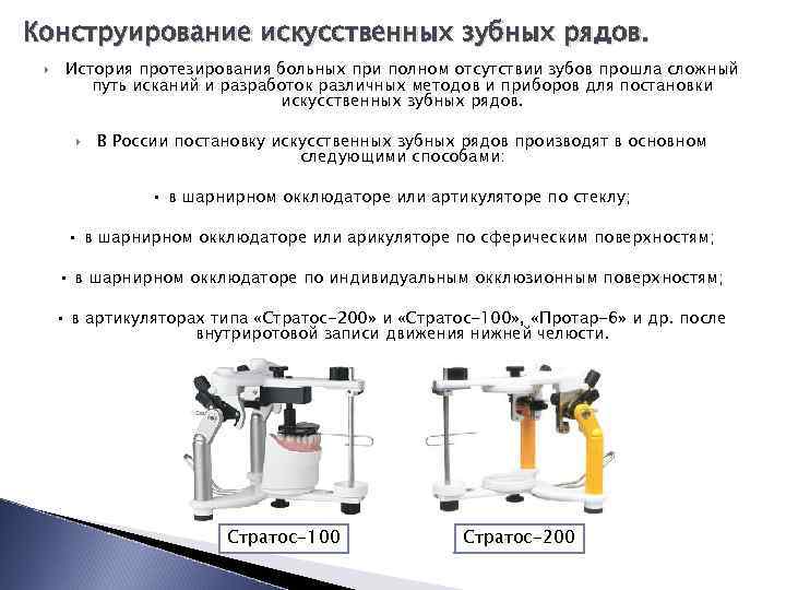 Методика конструирование по образцу