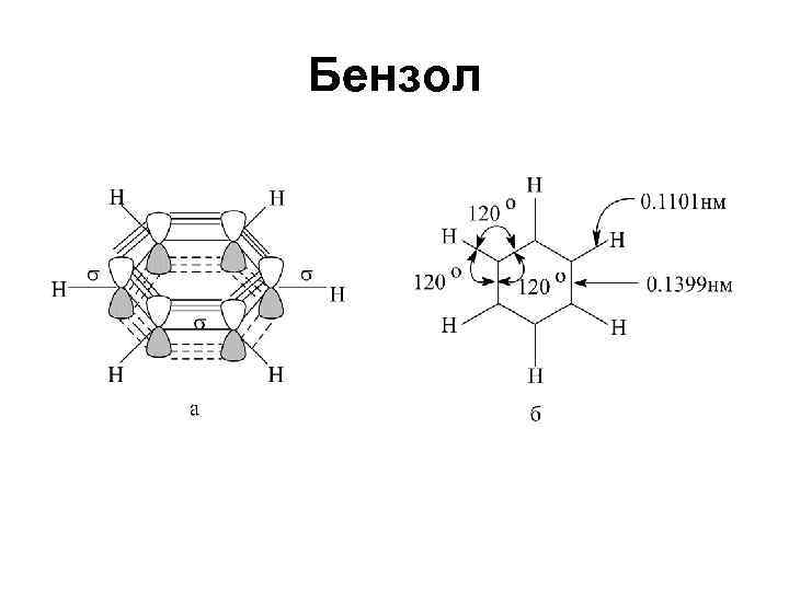 Бензол 