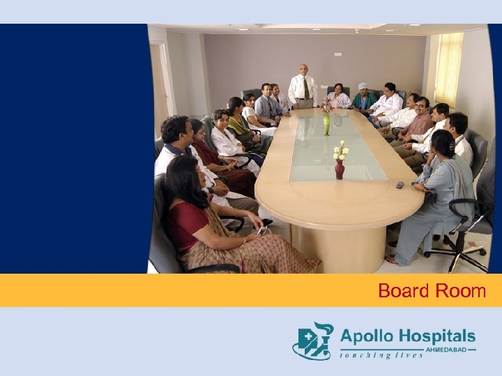 Board Room 