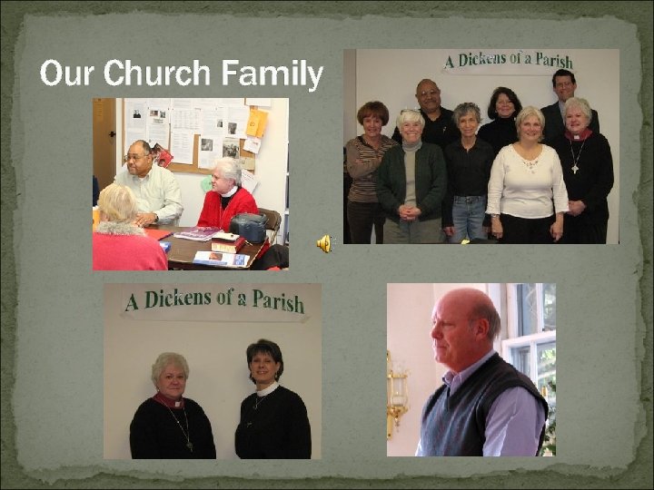 Our Church Family 
