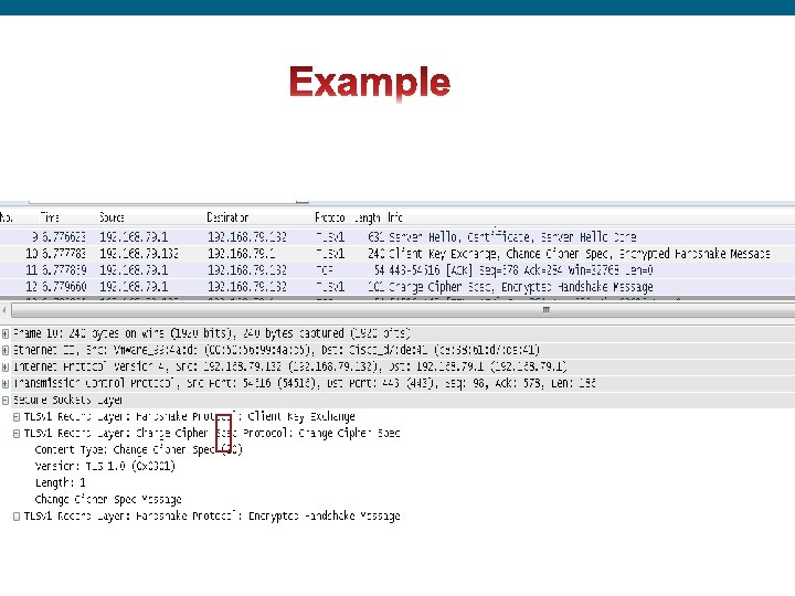 Intro_to_IPSec © 2009 Cisco Systems, Inc. All rights reserved. Cisco Confidential 68 