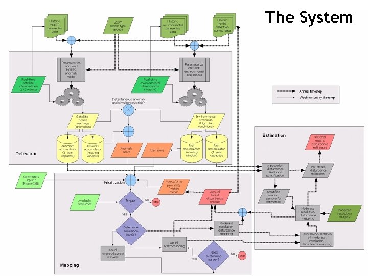 The System 