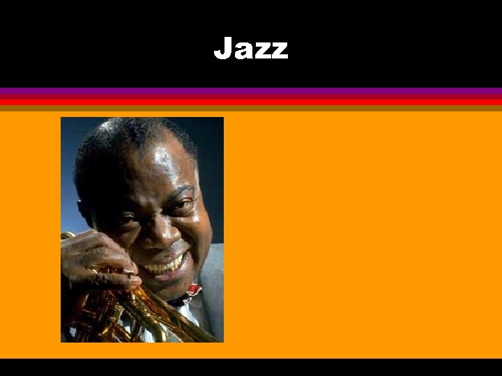 Jazz 