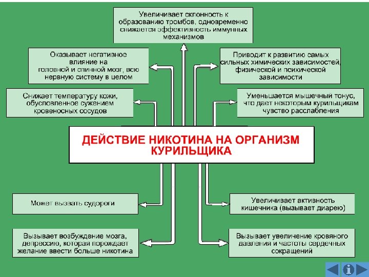 Бросить курить сейчас проект по обж 9 класс