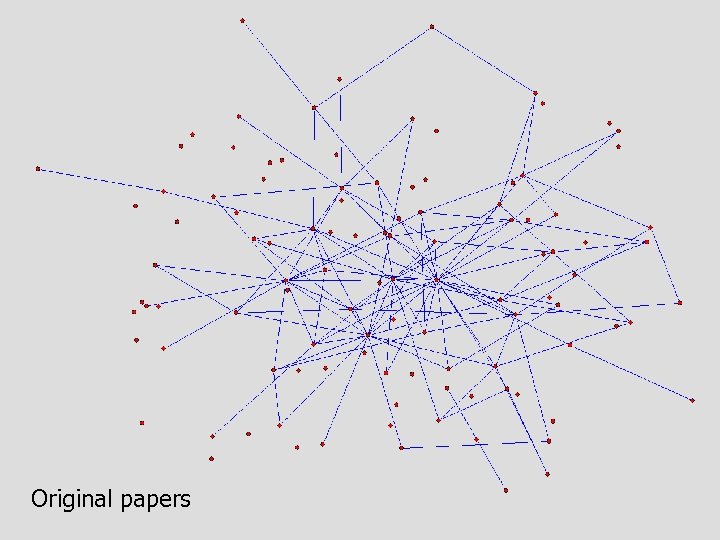 Original papers CAS May 24, 2010 