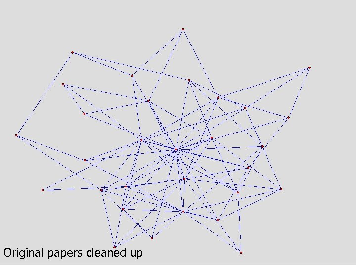 Original papers cleaned up CAS May 24, 2010 
