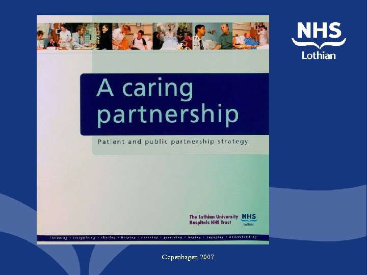 Copenhagen 2007 
