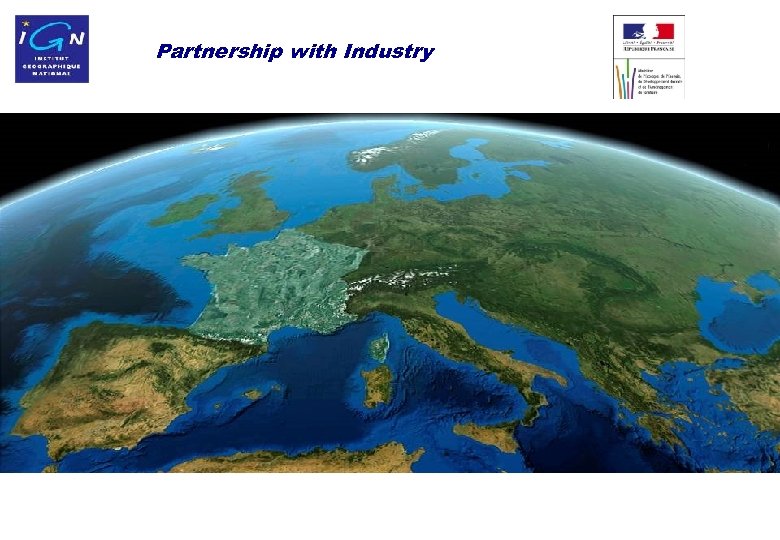 Partnership with Industry 19 