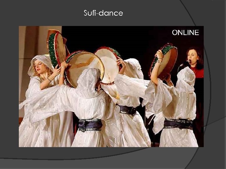 Sufi-dance 