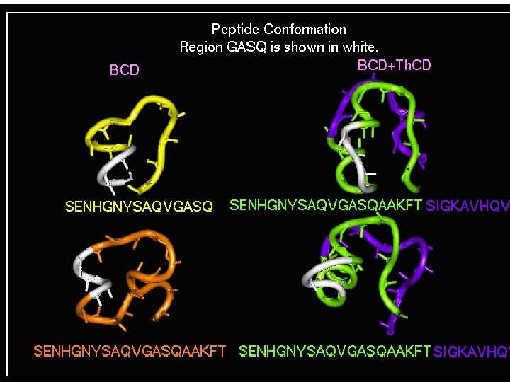 January 2 K 7 © Bioinformatics Centre, Uo. P 57 