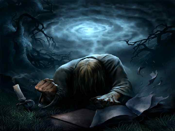 Вы, жадною толпой стоящие у трона, Свободы, Гения и Славы палачи! Таитесь вы под