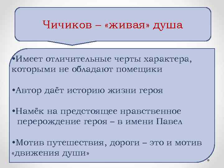 Сколько жил чичиков в городе nn