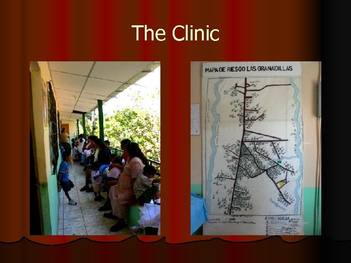 The Clinic 