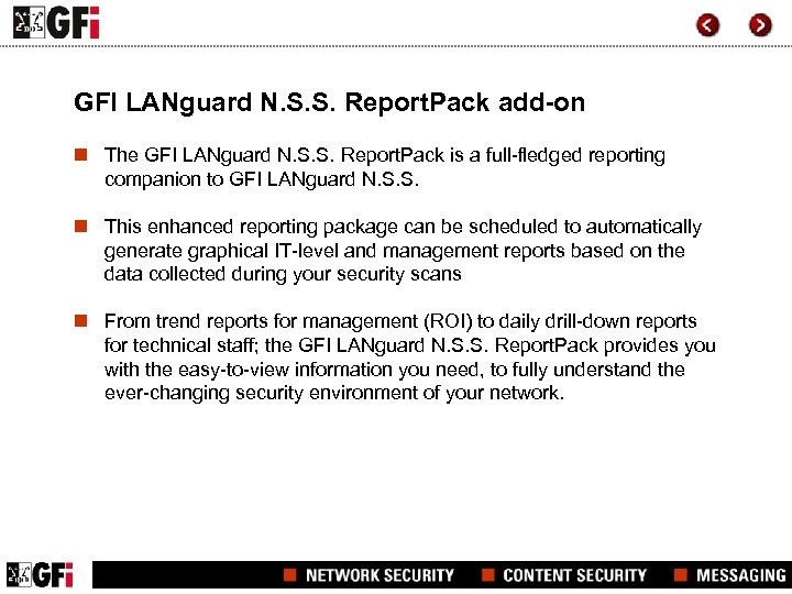 gfi languard network scanner pros and cons