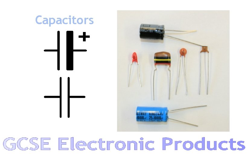 Capacitors 