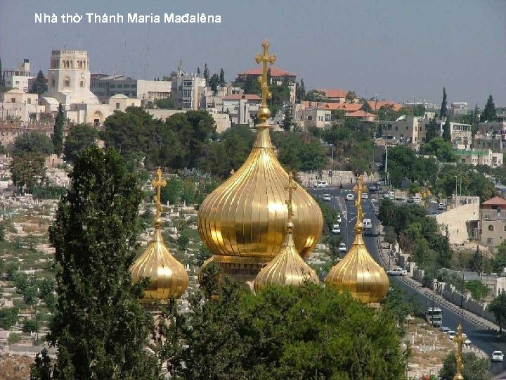 Nhà thờ Thánh Maria Mađalêna 