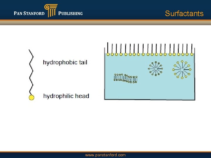 Surfactants www. panstanford. com Surfactants 