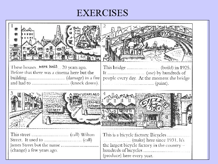 EXERCISES 