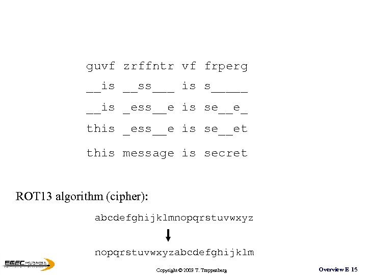 guvf zrffntr vf frperg __is __ss___ is s_____ __is _ess__e is se__e_ this _ess__e